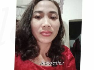 Anliaathur