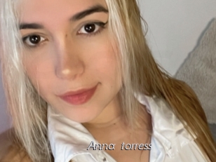 anna_torress Le Scandale