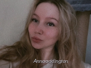 annaaddington Le Scandale