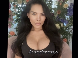 Annaalexandia