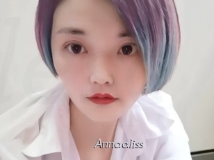 Annaaliss