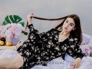 annaalvarez Le Scandale