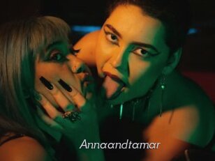 Annaandtamar