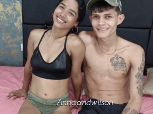 Annaandwilson