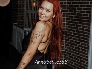 Annabel_lee88