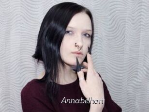 Annabelhart
