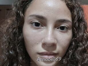 annabell69 Le Scandale