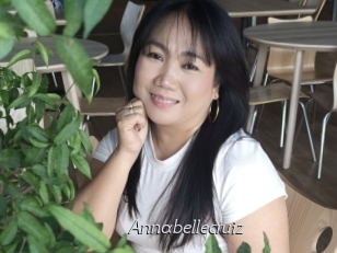 annabellecruiz Le Scandale