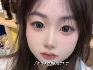 annabelledana Le Scandale