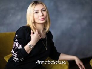 Annabellekisa