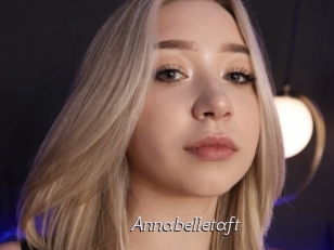Annabelletaft