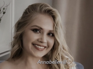 Annabellewill
