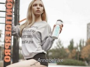 Annabelnice