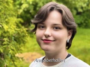 Annabethallen