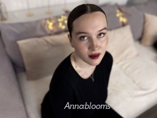 Annablooms