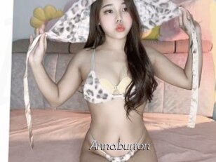 Annaburton