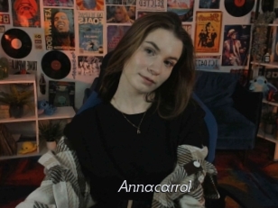 Annacarrol