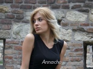 Annacho