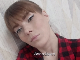 Annaclown
