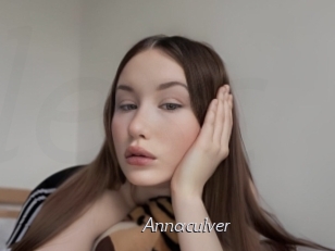 Annaculver