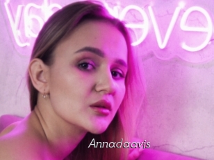Annadaavis
