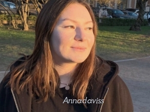 Annadaviss