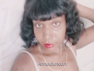 Annaduncan