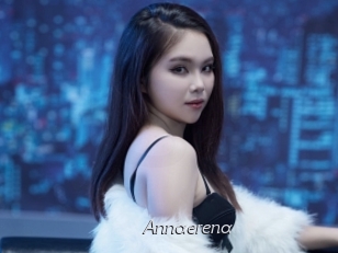 annaerena Le Scandale