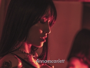 Annaescarlett
