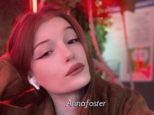 Annafoster
