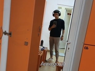 Annagolub