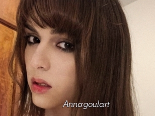 annagoulart Le Scandale