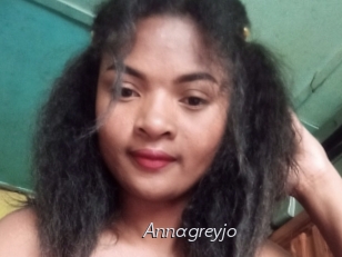 annagreyjo Le Scandale