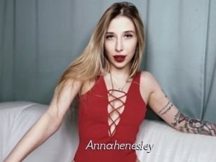 Annahenesley