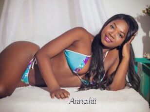 Annahii