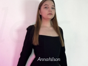Annahilson