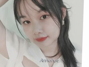 Annahue