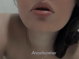 Annahummer