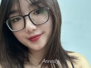 Annaily