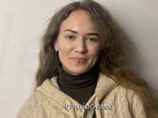 Annajackseed