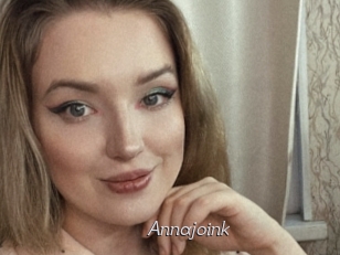 Annajoink