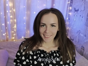 Annajoyful