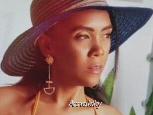 Annakiky