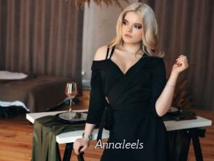 Annaleels