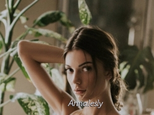 Annalesly