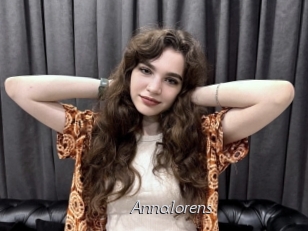 Annalorens