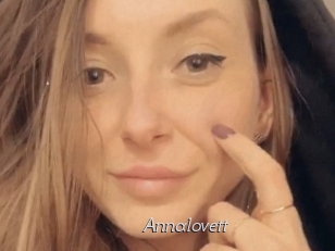 Annalovett