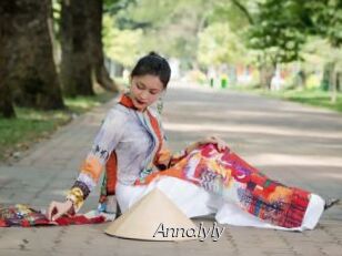 Annalyly