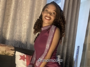 Annamaika