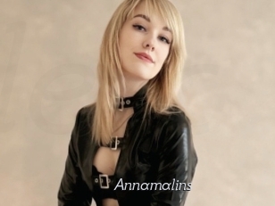 Annamalins